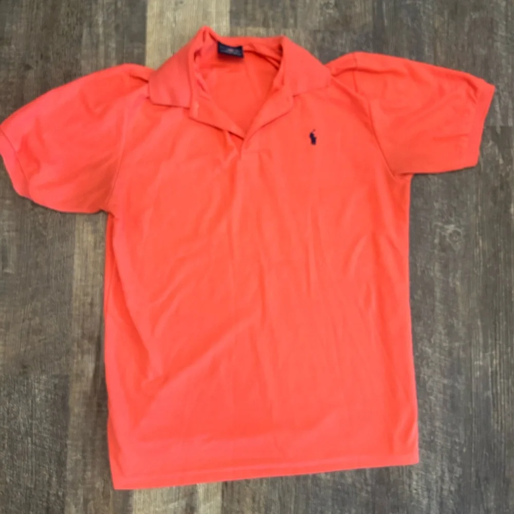 Polo Ralph Lauren vintage polo